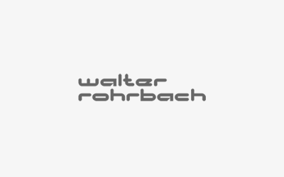 Walter Rohrbach