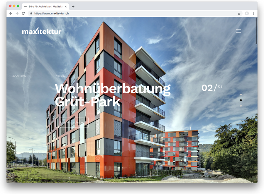 portfolio_maxitektur